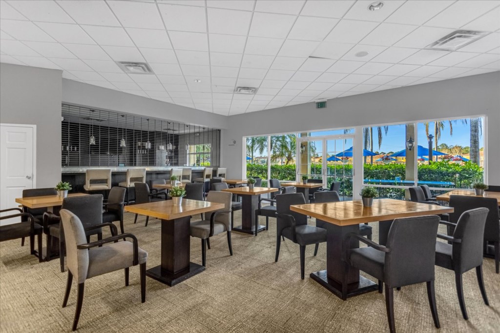 3 bedroom vacation house at Encantada Resort - Image 44