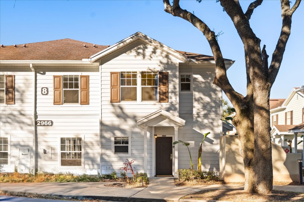 4 bedroom vacation townhouse at Lucaya Village - Image 26