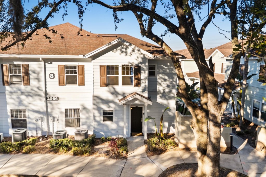 4 bedroom vacation townhouse at Lucaya Village - Image 27