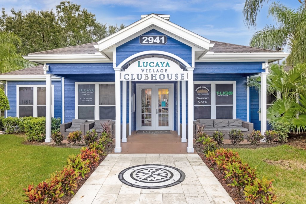 4 bedroom vacation townhouse at Lucaya Village - Image 31