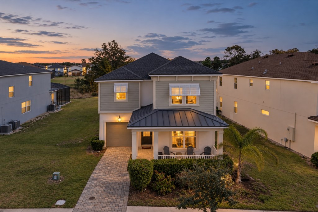 Exterior — 2059 Tropical Palms Circle, photo 5 of 78
