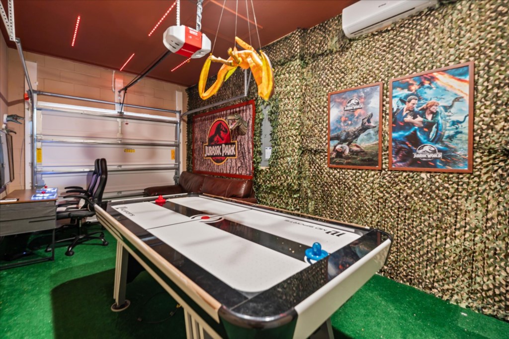 6 bedroom vacation house at Solara Resort - Image 11