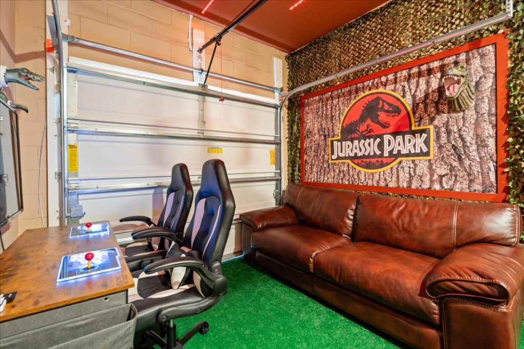 6 bedroom vacation house at Solara Resort - Image 12