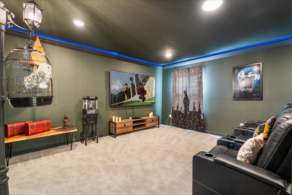 6 bedroom vacation house at Solara Resort - Image 14