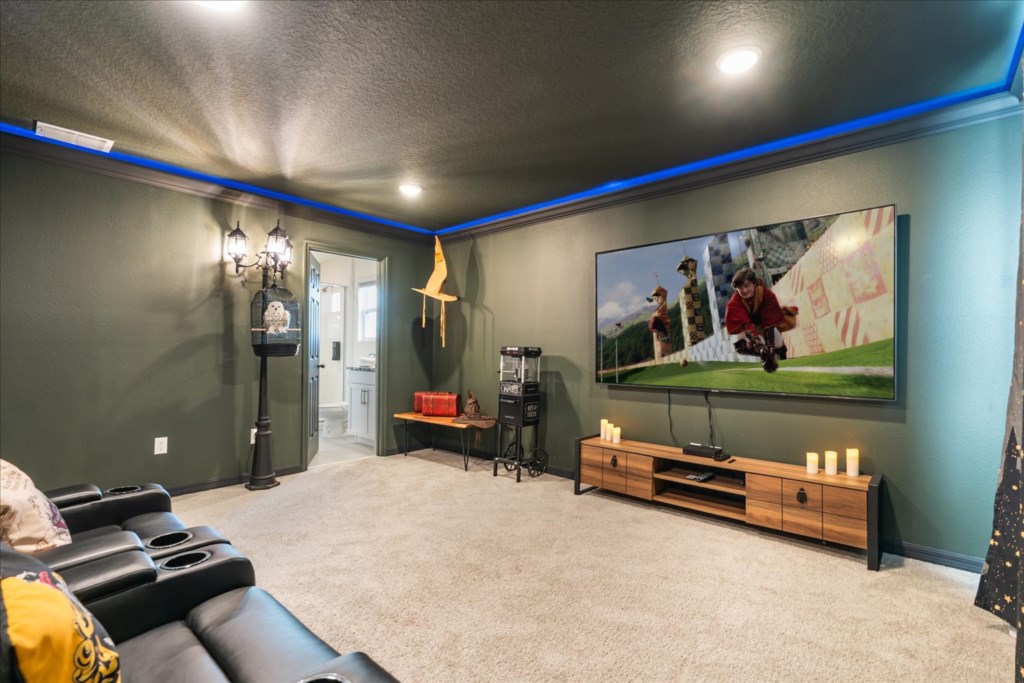 6 bedroom vacation house at Solara Resort - Image 15