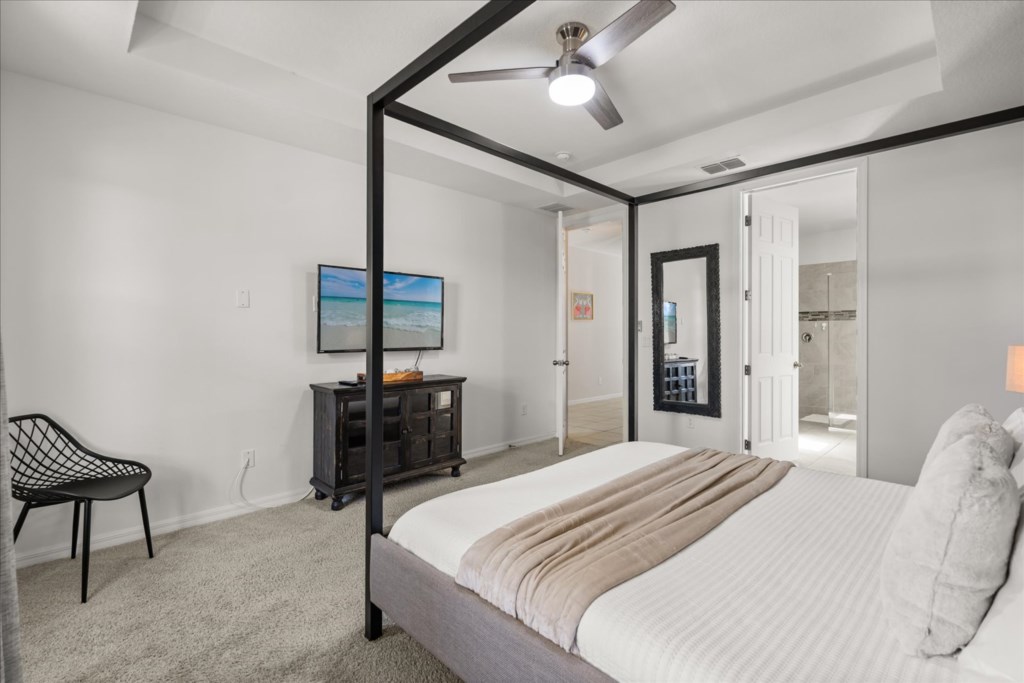 6 bedroom vacation house at Solara Resort - Image 17