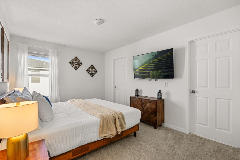 6 bedroom vacation house at Solara Resort - Image 19