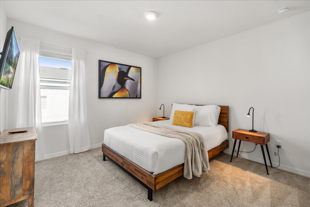 6 bedroom vacation house at Solara Resort - Image 20