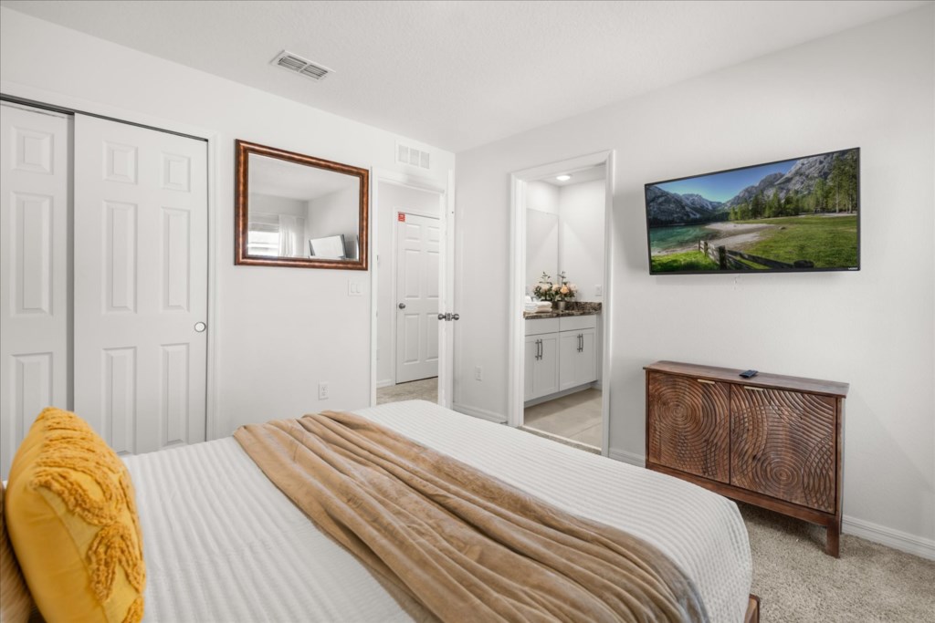 6 bedroom vacation house at Solara Resort - Image 21