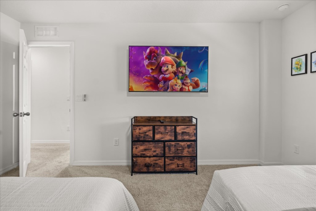 6 bedroom vacation house at Solara Resort - Image 24