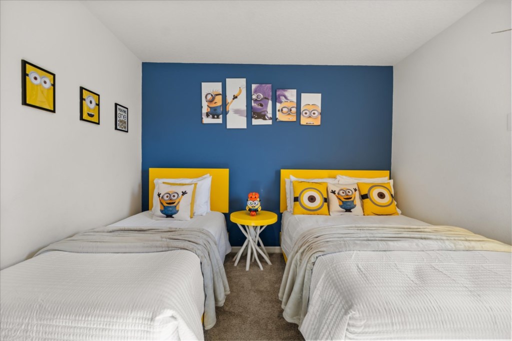 6 bedroom vacation house at Solara Resort - Image 26