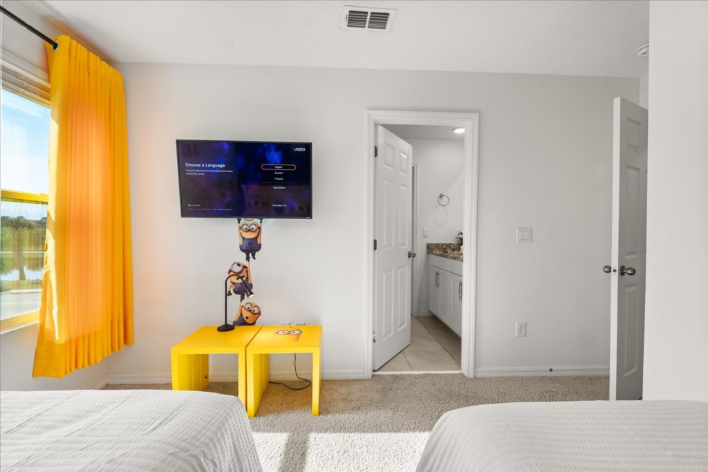 6 bedroom vacation house at Solara Resort - Image 27