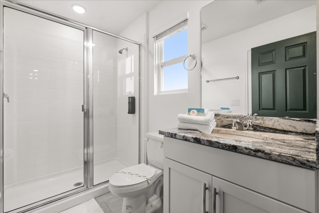 6 bedroom vacation house at Solara Resort - Image 35