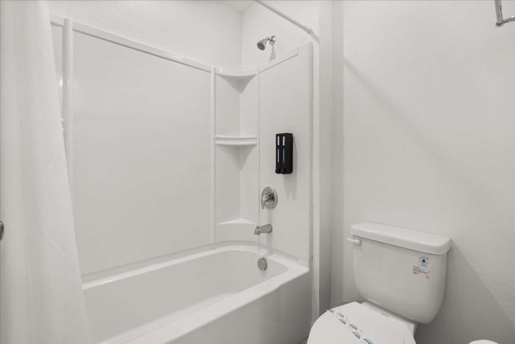 6 bedroom vacation house at Solara Resort - Image 37