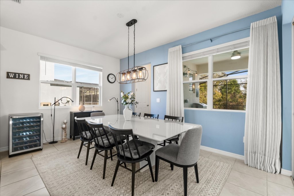 6 bedroom vacation house at Solara Resort - Image 5