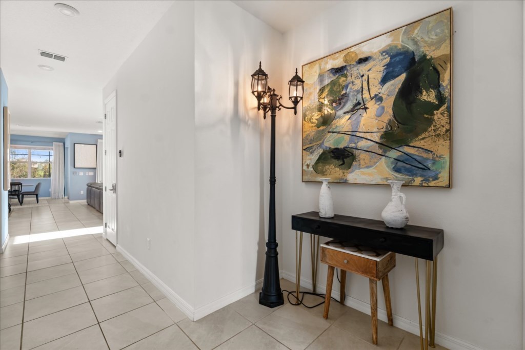 6 bedroom vacation house at Solara Resort - Image 9