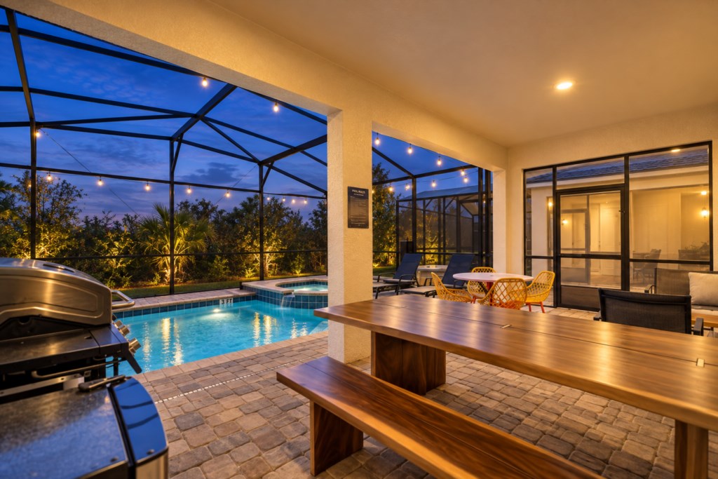 Covered Patio — 2059 Tropical Palms Circle, photo 3 of 78