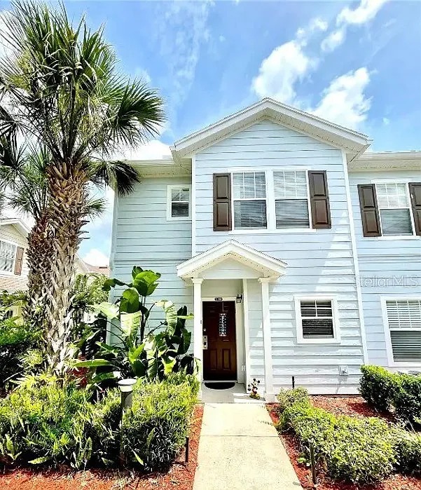 4 bedroom vacation townhouse at Lucaya Village - Image 1