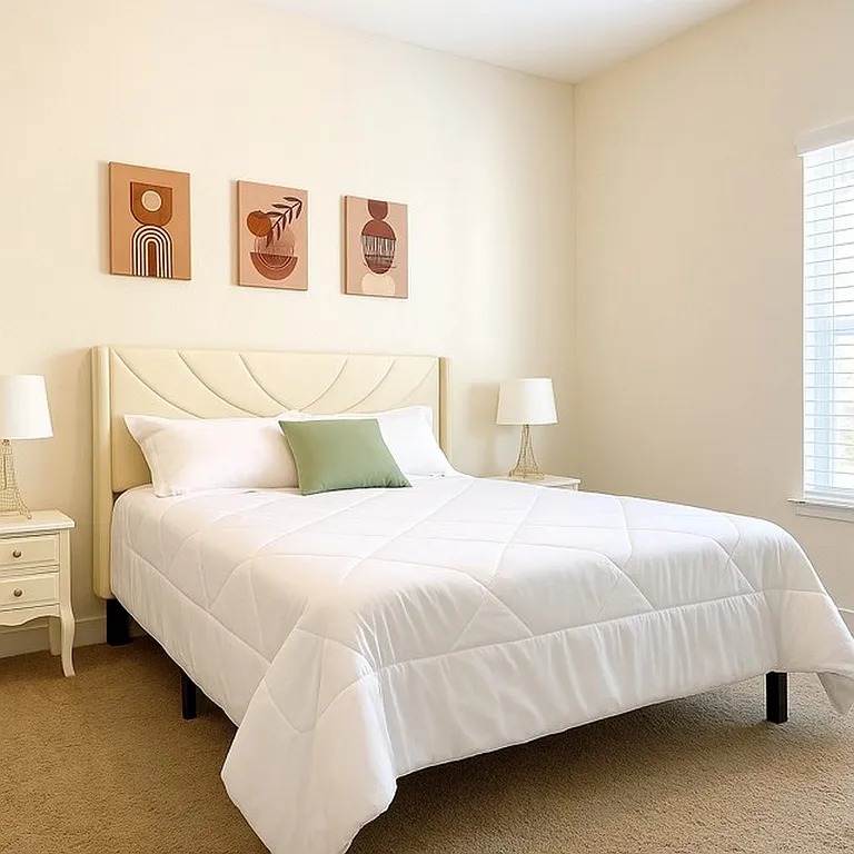 4 bedroom vacation townhouse at Lucaya Village - Image 5