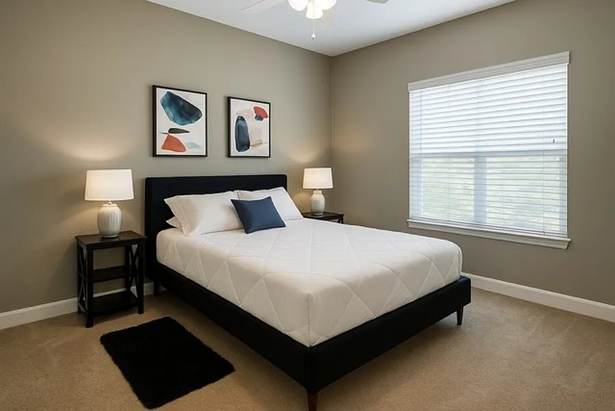 4 bedroom vacation townhouse at Lucaya Village - Image 6