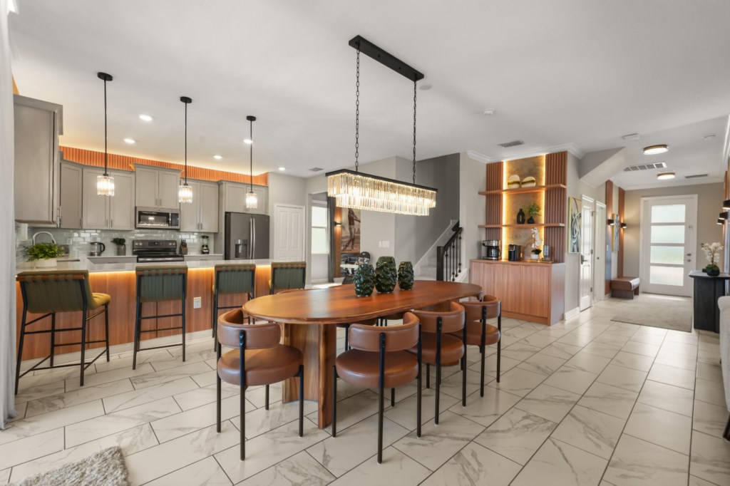 6 bedroom vacation house at Champions Gate - Image 5