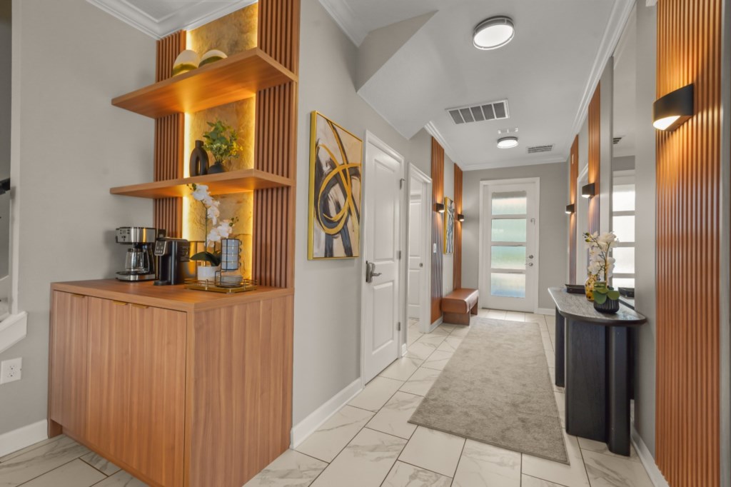 6 bedroom vacation house at Champions Gate - Image 7