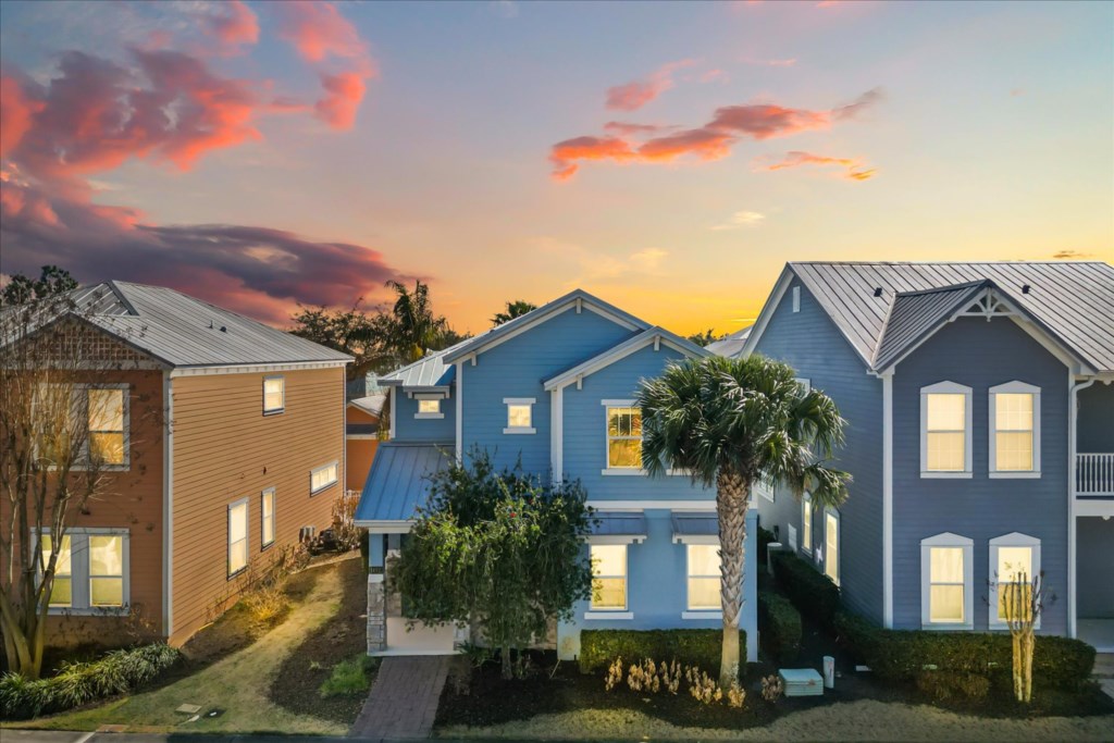 5 bedroom vacation house at Reunion - Image 1