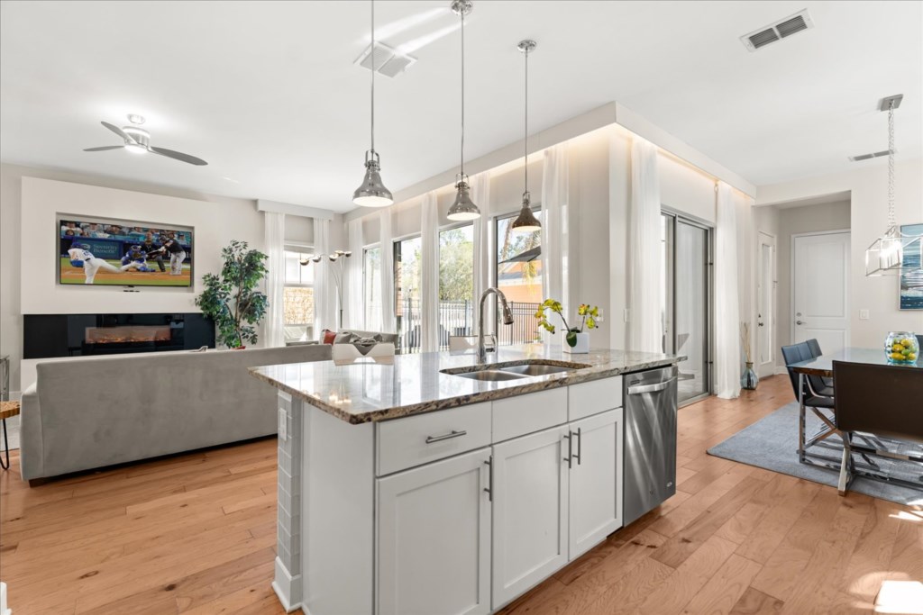 5 bedroom vacation house at Reunion - Image 10