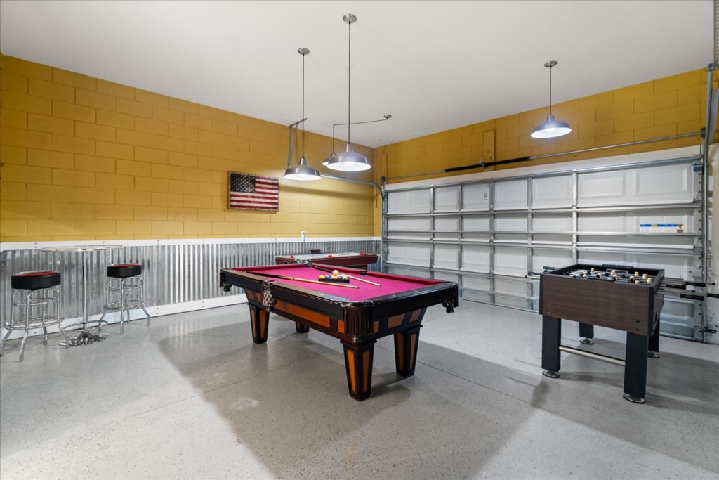 5 bedroom vacation house at Reunion - Image 11