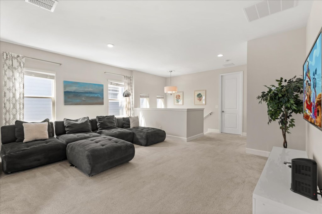 5 bedroom vacation house at Reunion - Image 13