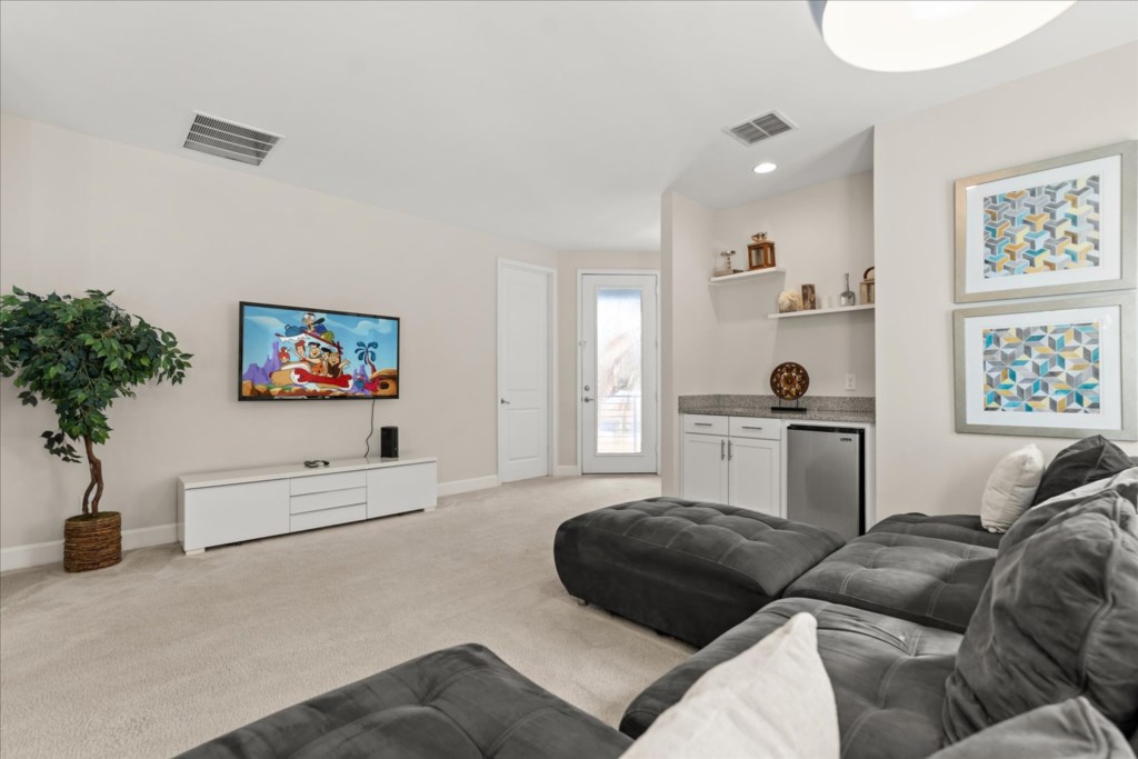 5 bedroom vacation house at Reunion - Image 14