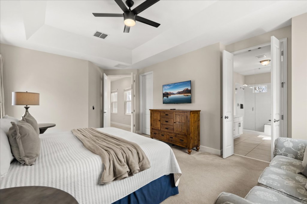 5 bedroom vacation house at Reunion - Image 16