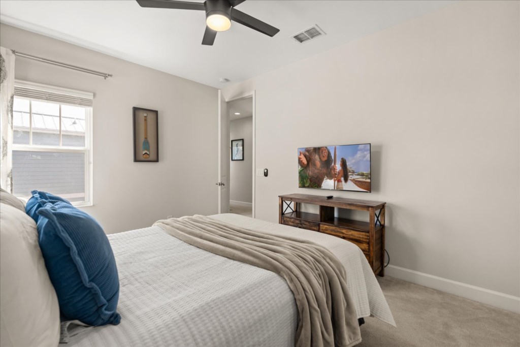 5 bedroom vacation house at Reunion - Image 18