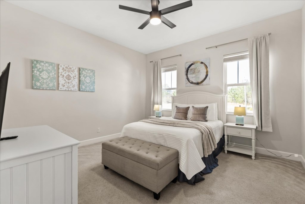 5 bedroom vacation house at Reunion - Image 19