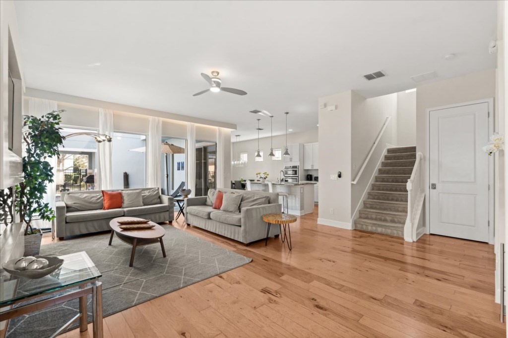 5 bedroom vacation house at Reunion - Image 2