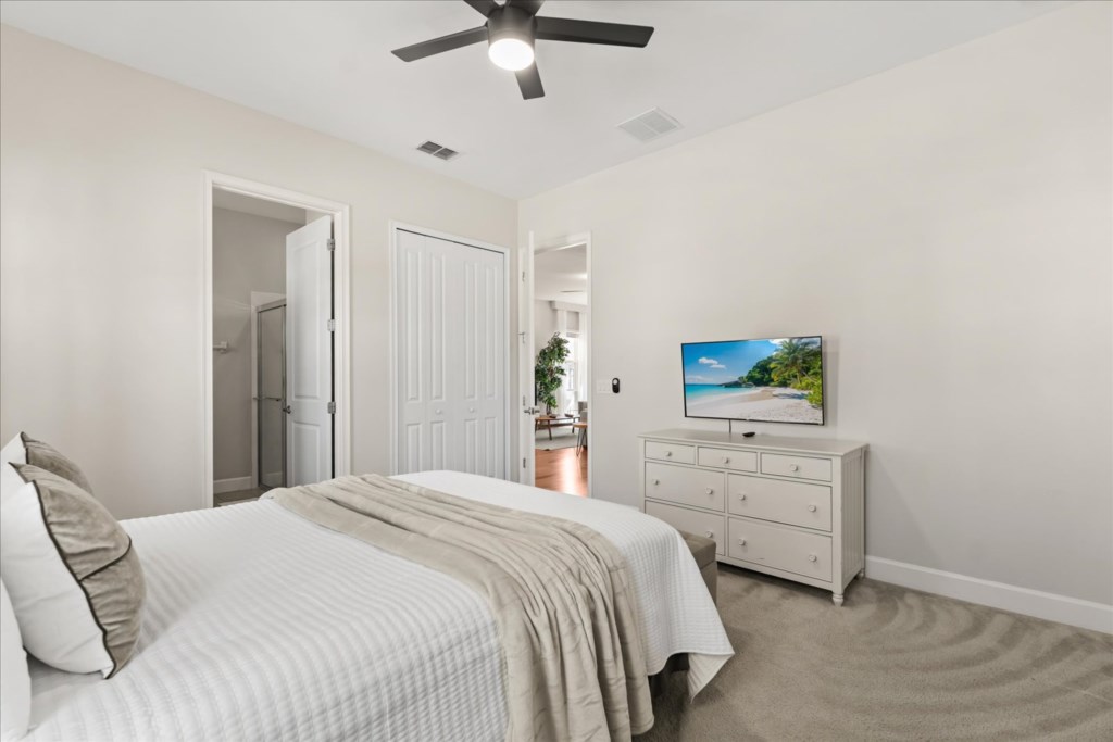 5 bedroom vacation house at Reunion - Image 20