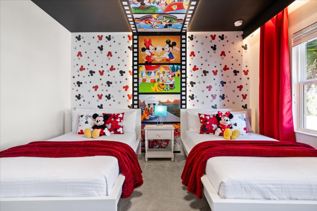 5 bedroom vacation house at Reunion - Image 22