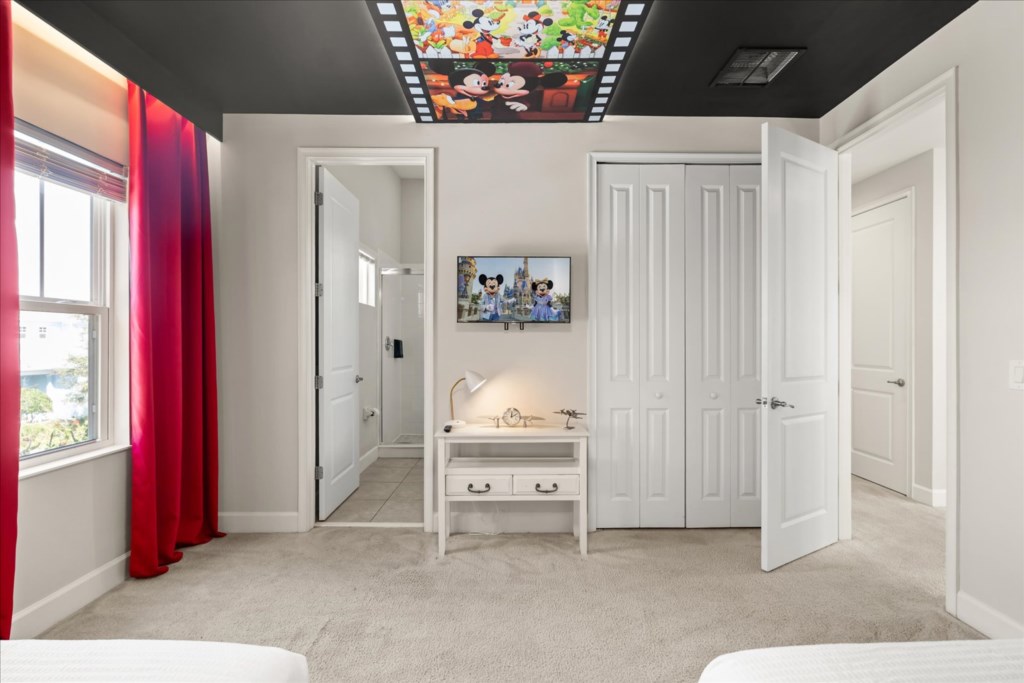 5 bedroom vacation house at Reunion - Image 23