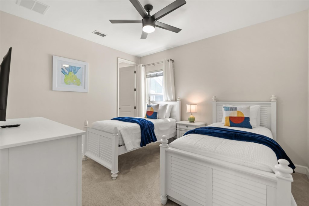 5 bedroom vacation house at Reunion - Image 24