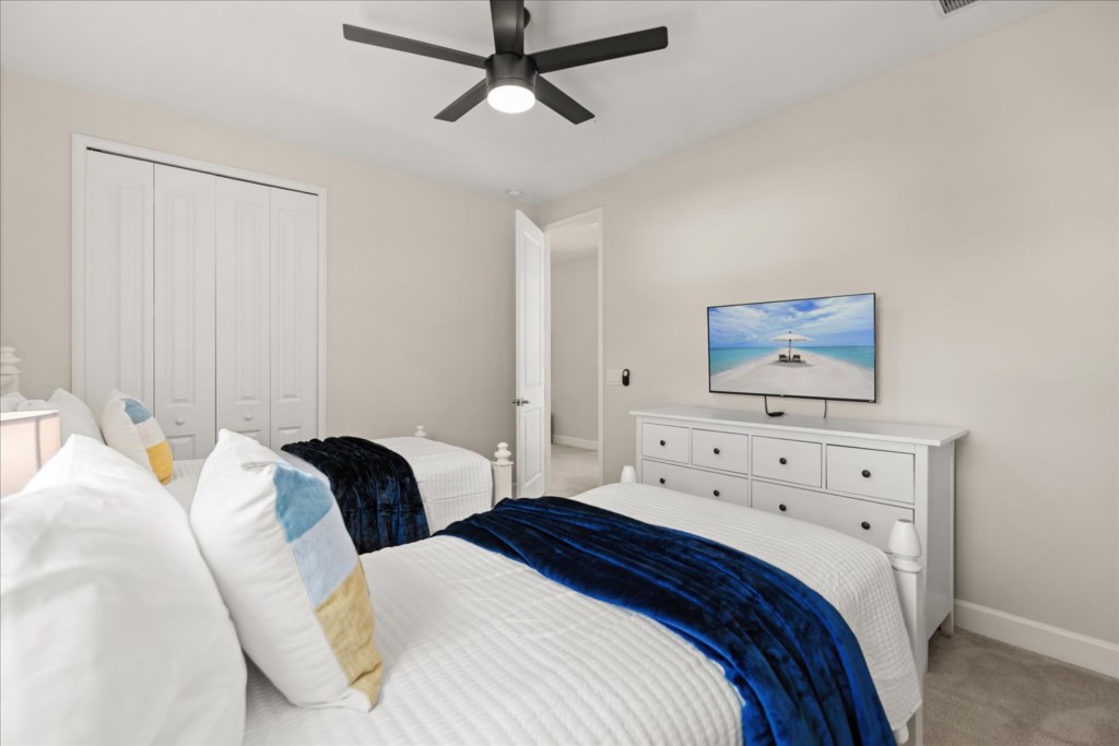 5 bedroom vacation house at Reunion - Image 25