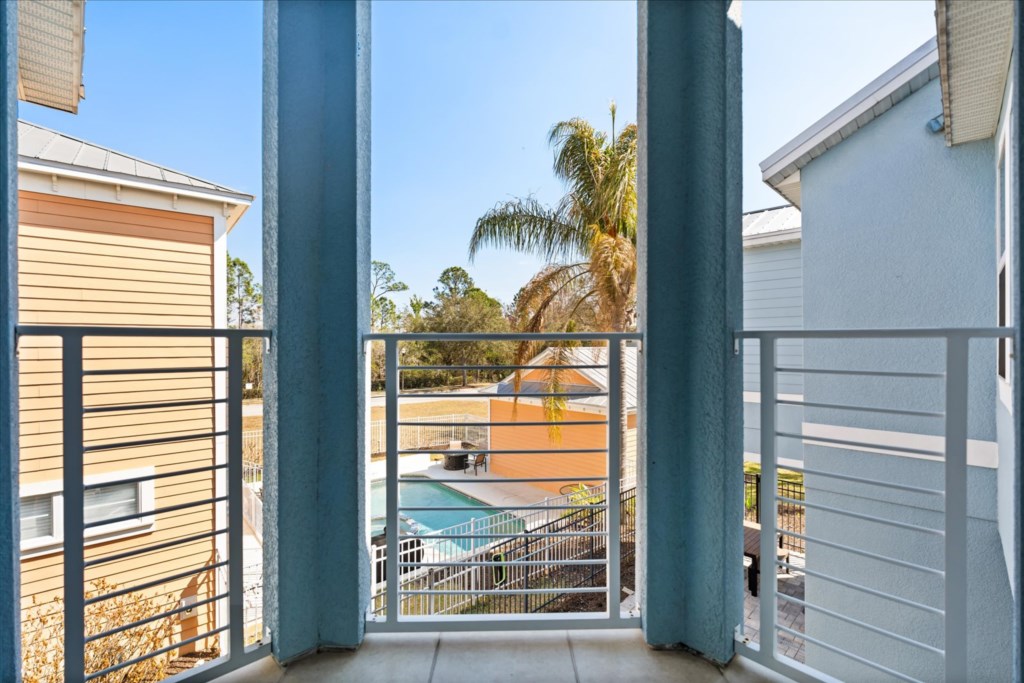 5 bedroom vacation house at Reunion - Image 26