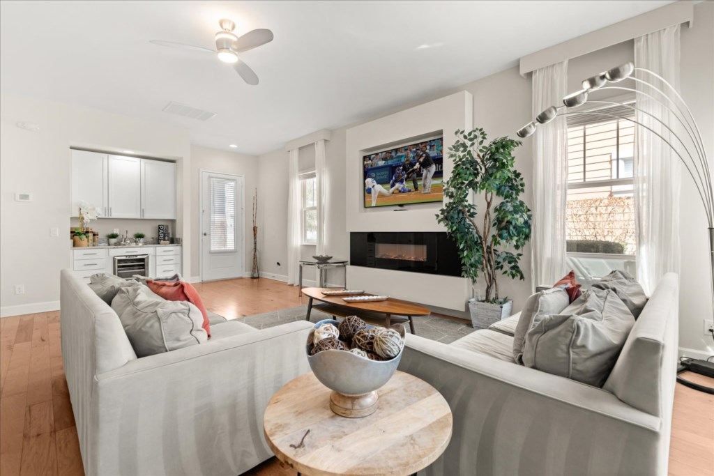 5 bedroom vacation house at Reunion - Image 3