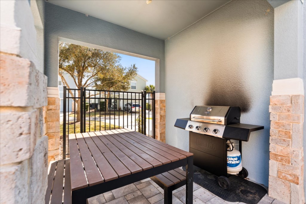 5 bedroom vacation house at Reunion - Image 30