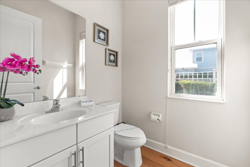 5 bedroom vacation house at Reunion - Image 31