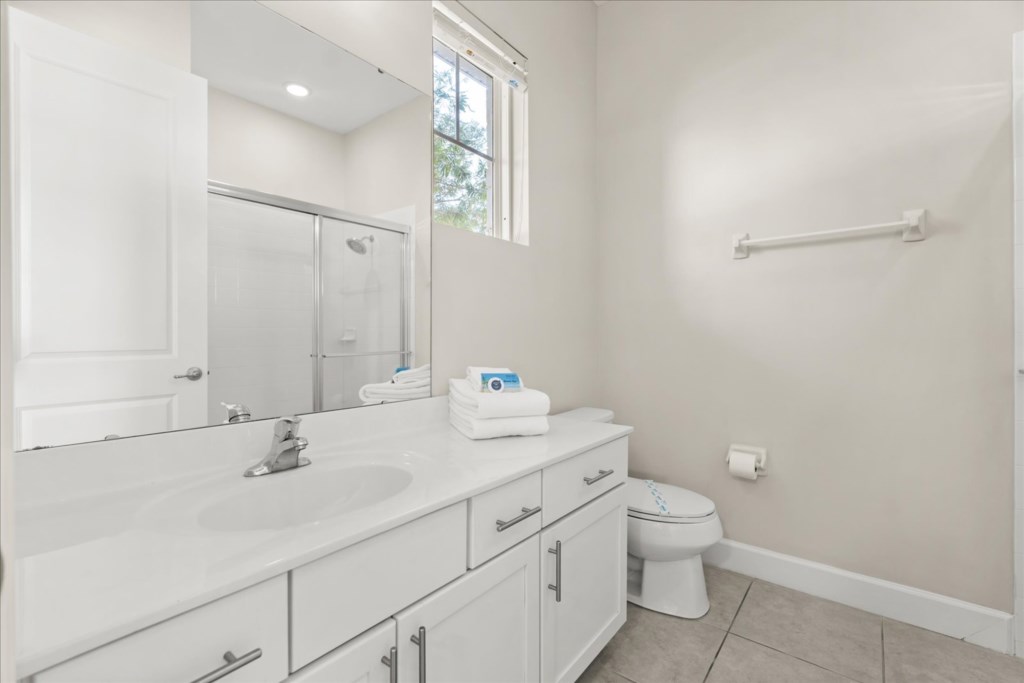 5 bedroom vacation house at Reunion - Image 32