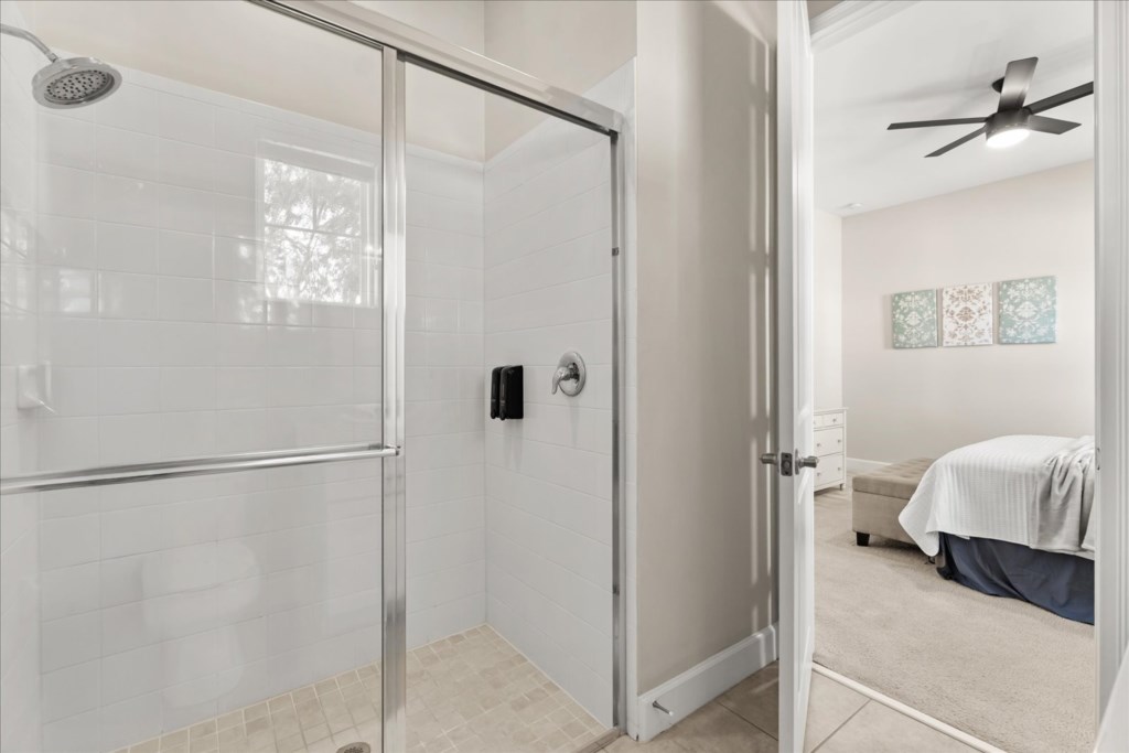 5 bedroom vacation house at Reunion - Image 33