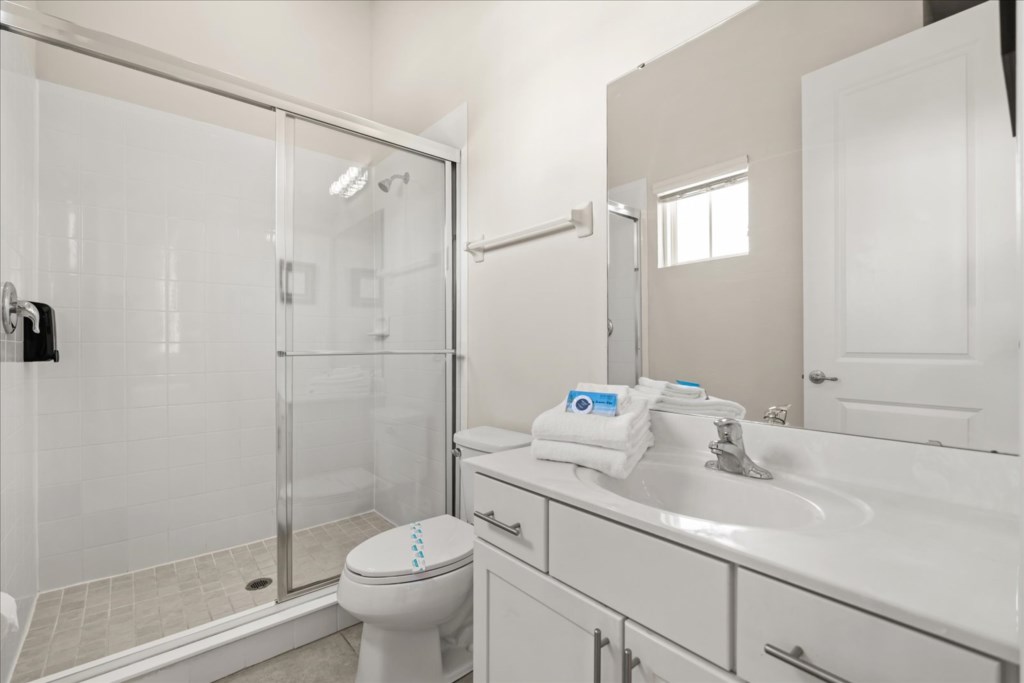 5 bedroom vacation house at Reunion - Image 35