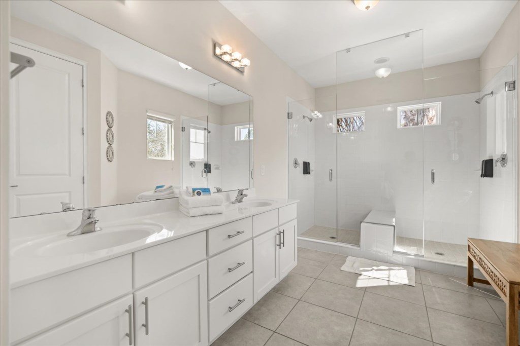 5 bedroom vacation house at Reunion - Image 36