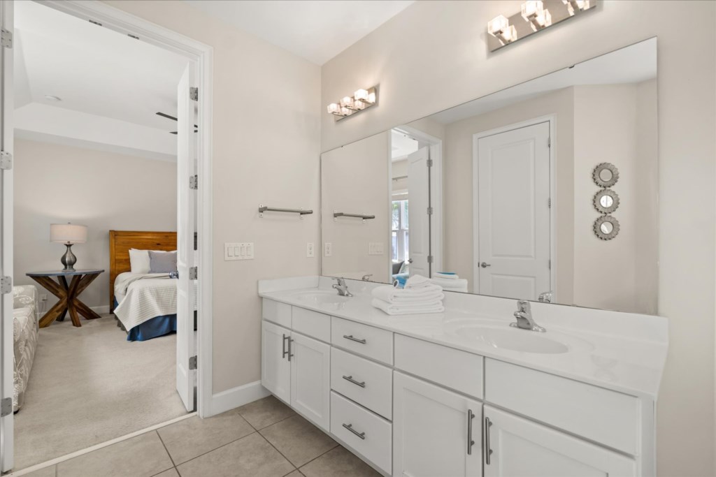 5 bedroom vacation house at Reunion - Image 37