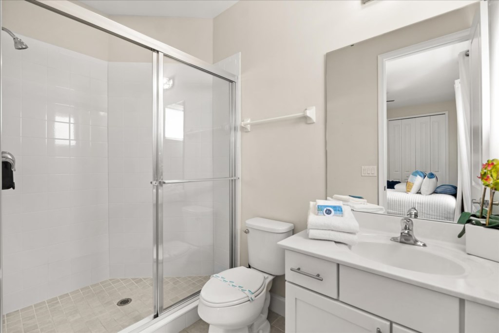 5 bedroom vacation house at Reunion - Image 38